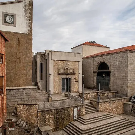 Apartment Autentica Buhardilla En El Centro De *