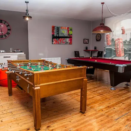 아파트 Autentica Buhardilla En El Centro De *