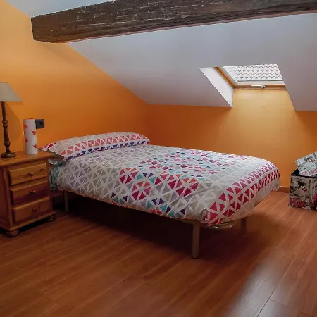 Apartment Autentica Buhardilla En El Centro De *