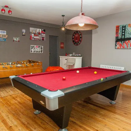 Autentica Buhardilla En El Centro De *