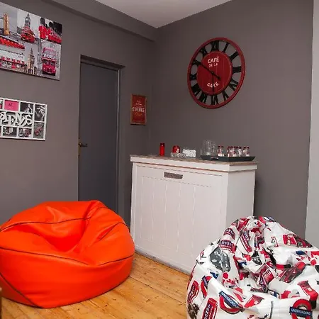 Autentica Buhardilla En El Centro De