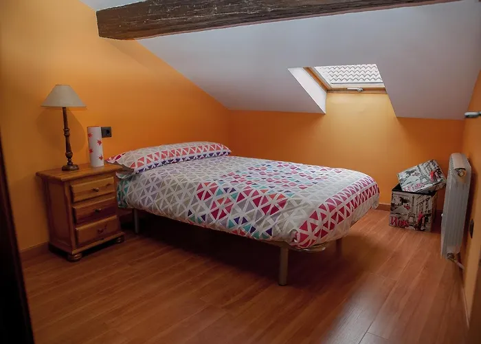 아파트 Autentica Buhardilla En El Centro De *