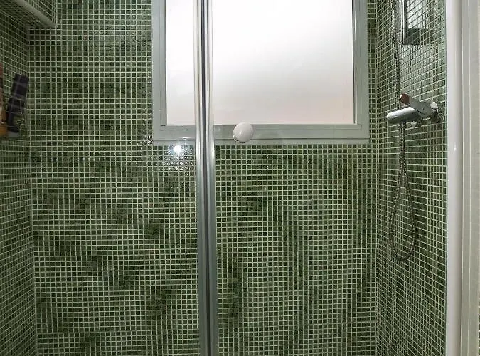 아파트 Autentica Buhardilla En El Centro De